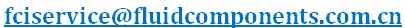 FCI Service