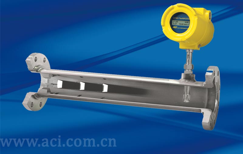 FCI VMR 管道式流体调整器