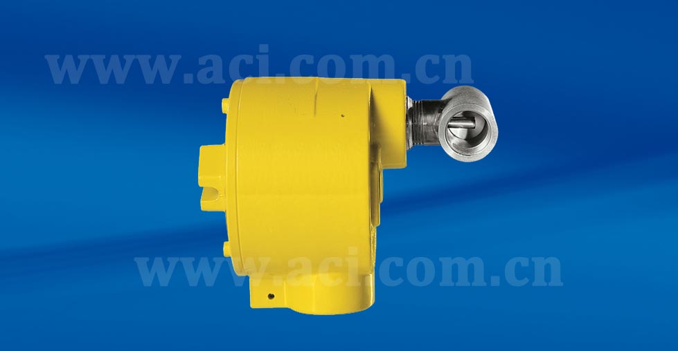 FCI FLT93L 管道式 流量/温度复合开关