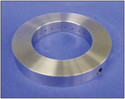 CANTY喷射清洗环（开放通道）