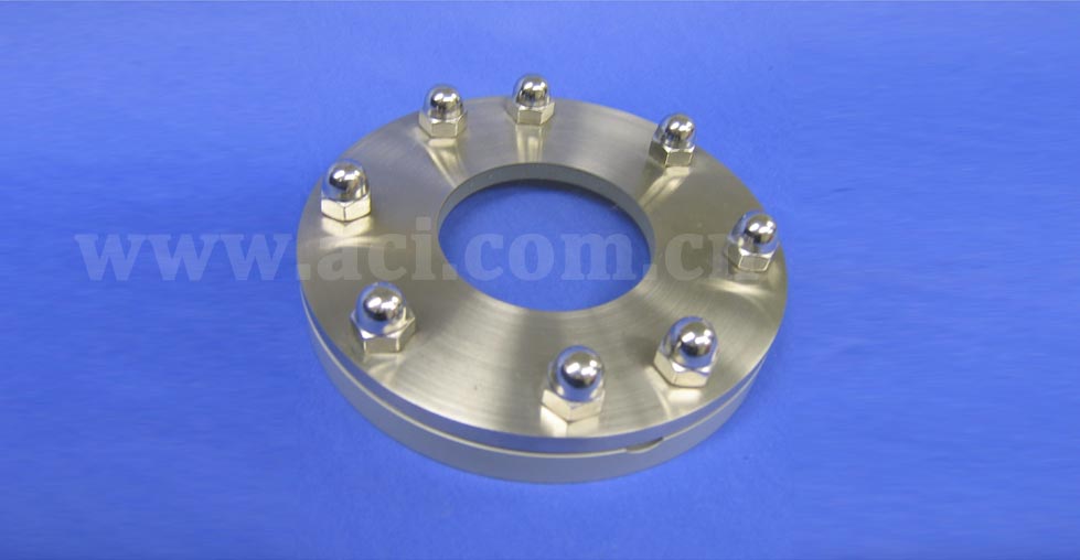 CANTY单片式无菌NA接口FUSEVIEW™视镜