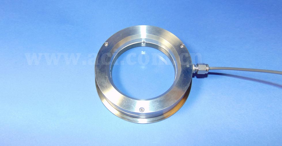 CANTY FUSEVIEW-CF™卫生级抗冷凝视镜