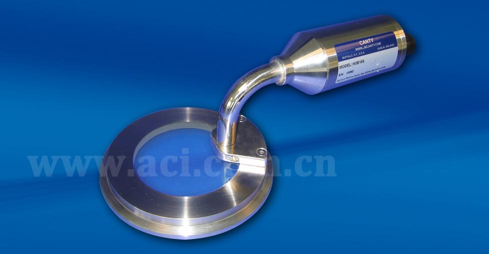 CANTY PUREVIEW卫生级视镜-LED照明组合