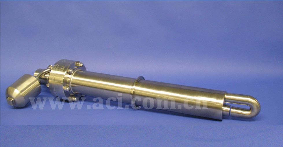 CANTY CRYSTALSCOPE™晶体粒度分析系统