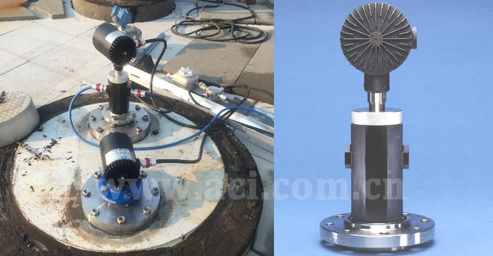 CANTY DIGESTERCAM™废水处理摄像系统