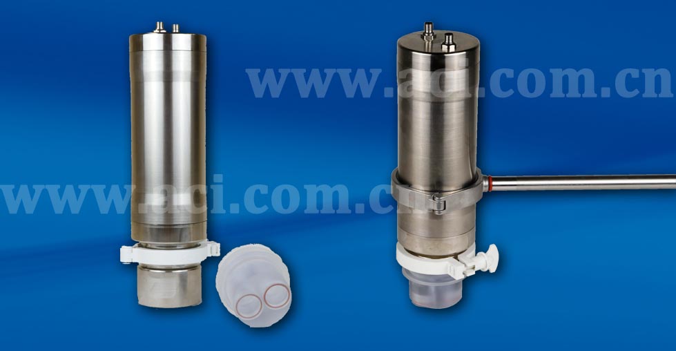 CANTY S.U.BIOCAM™卫生级过程摄像机