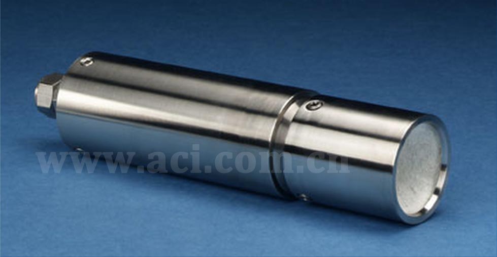 CANTY MINITEMP™便携式高温摄像机