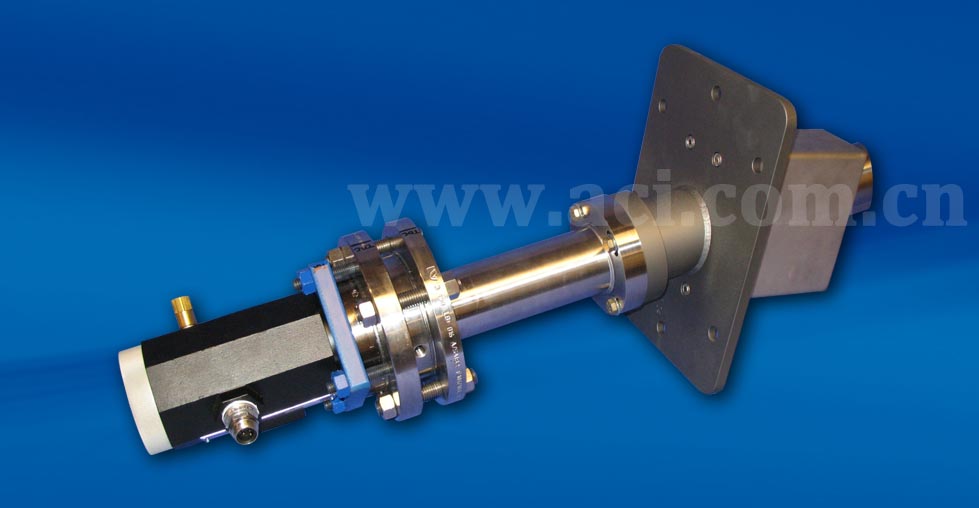 CANTY直角高温摄像机