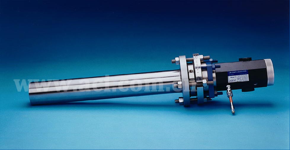 CANTY EXTREMETEMP™高温摄像机