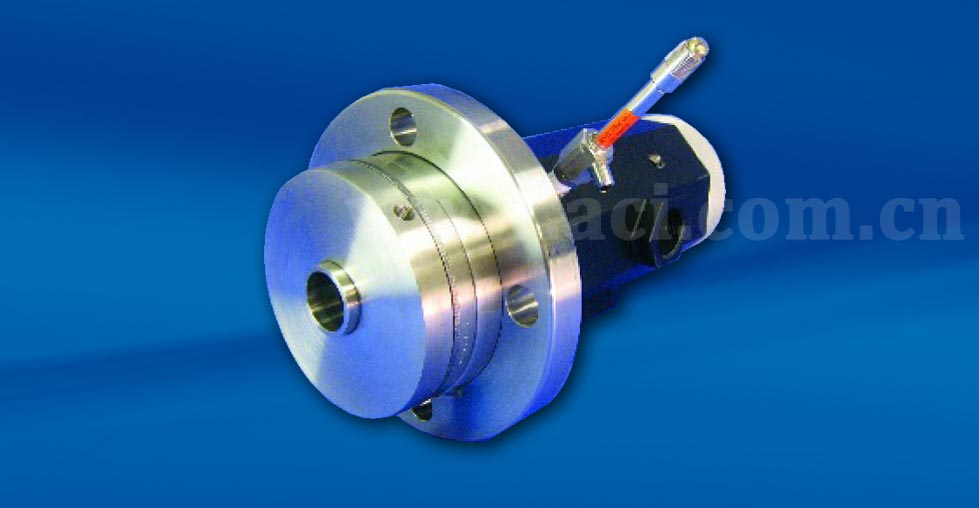 CANTY ULTRATEMP™嵌入式高温摄像机