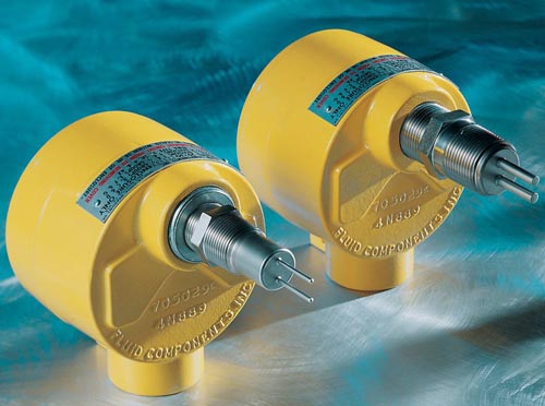 巧用FCI FLT93S复合式开关同时实现断流报警和空管报警