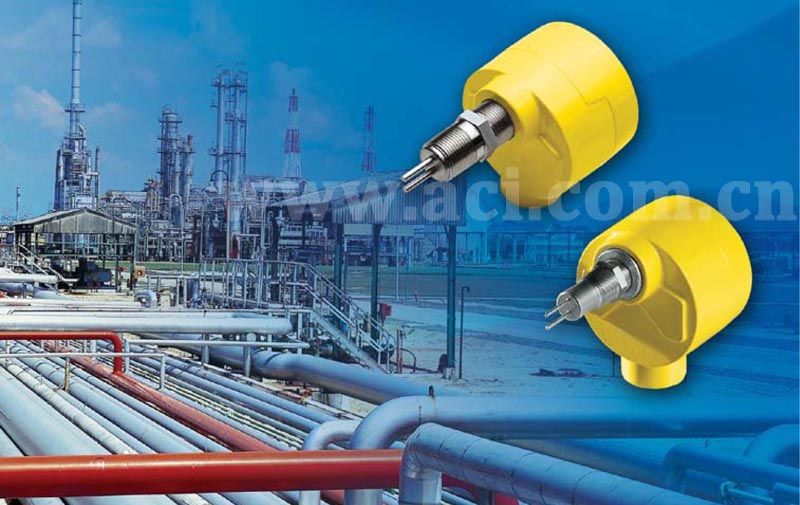 FCI流量开关在炼油厂水/废水控制中的应用