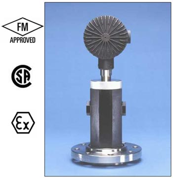 CANTY摄像系统在泡沫浮选中的应用